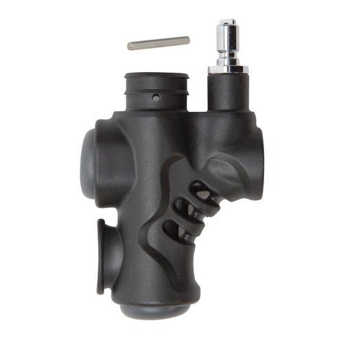 Micro Inflator - Lower Unit