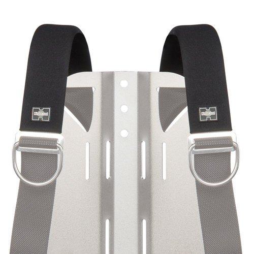 Harness Shoulder Pads - Pair