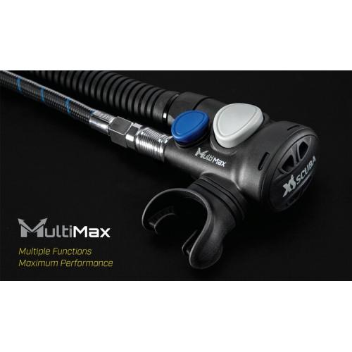 MultiMax Breathable Inflator