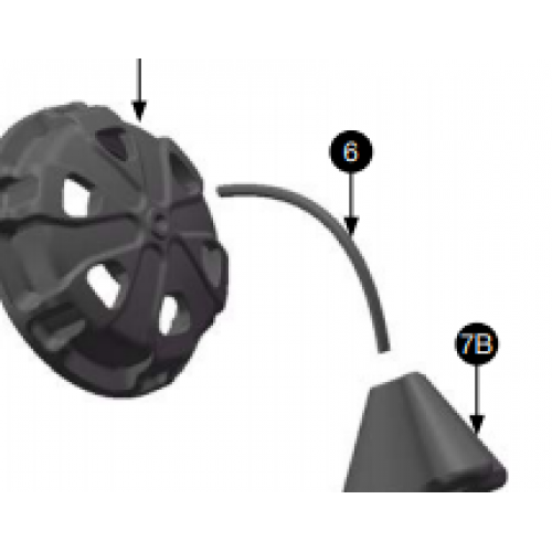 Cord - 24" (61 cm) length