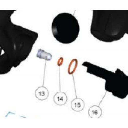 Orifice (SS) - Brawn Inspire