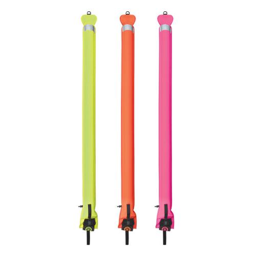 Quick Launch Marker Buoy/Yell