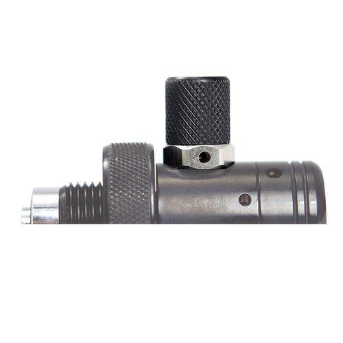 Rebuild & Adjust OPV