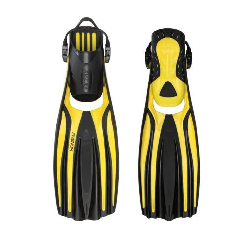 Phenom Fins
