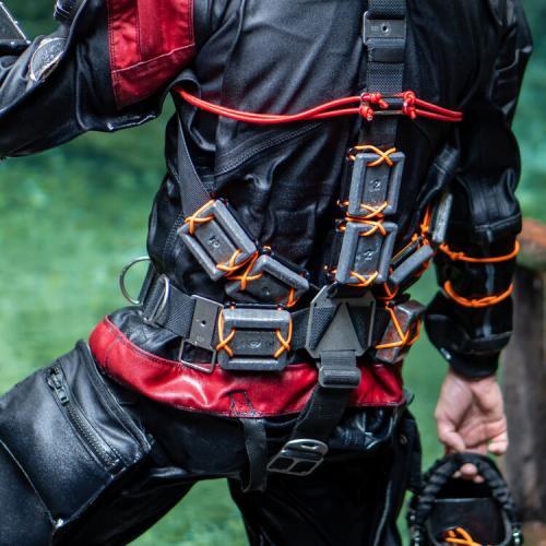 Highland Weight Plates (2 pk)