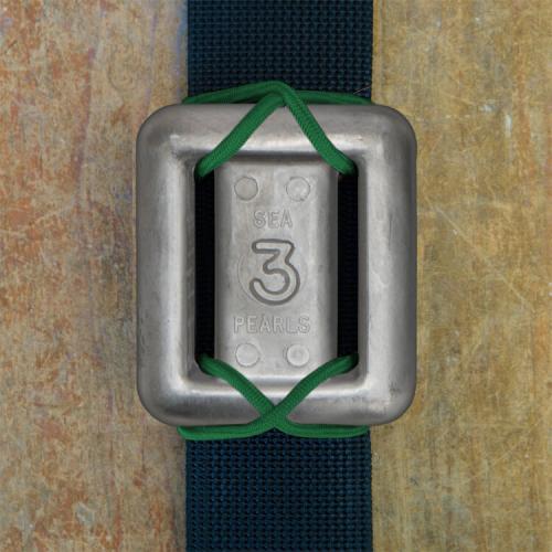 Highland Weight Plates (2 pk)