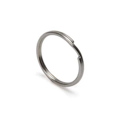 1" Split Ring - 5 pack