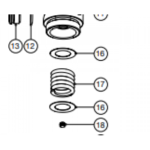 HP Spring - Spirit Regulator