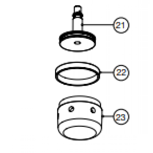 Collar - Spirit Regulator
