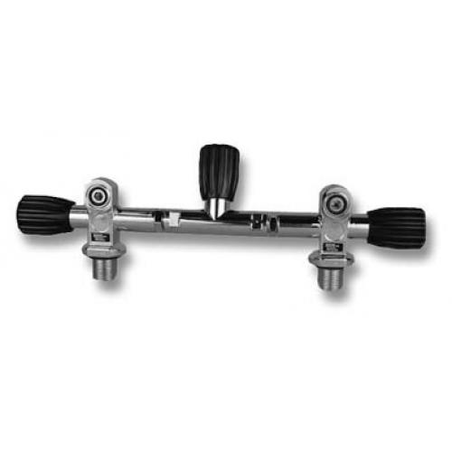 Thermo Manifold-7/8" 3500 PSI