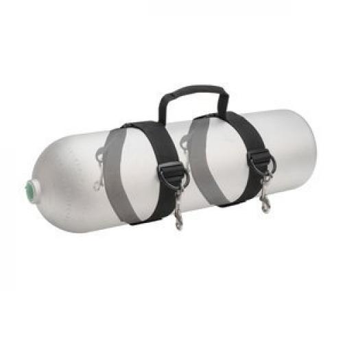 UFO Tank Carrier w/ 4 SS Clips