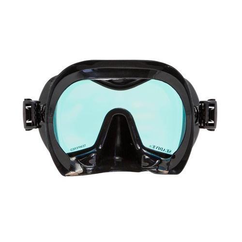 Monarch RayBlocker - HD Mask