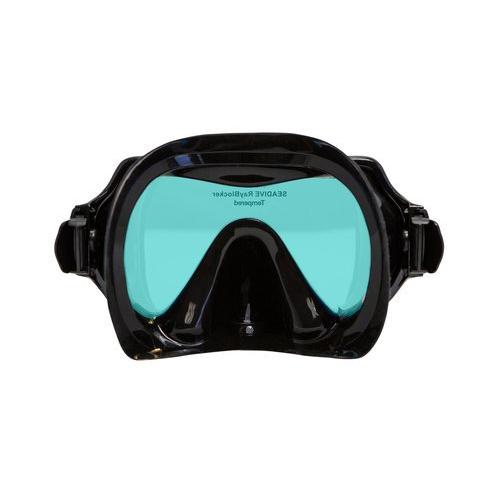 Eagleye RayBlocker-HD Mask