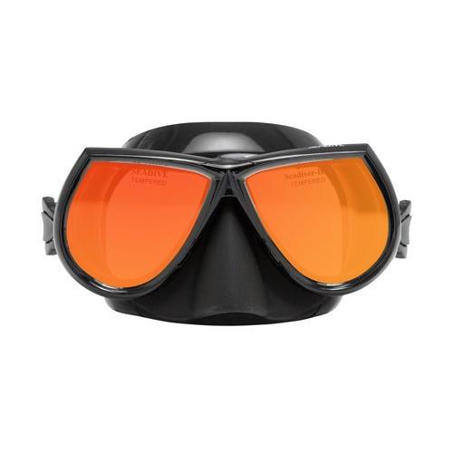 SeaDiver RayBlocker-HD Mask