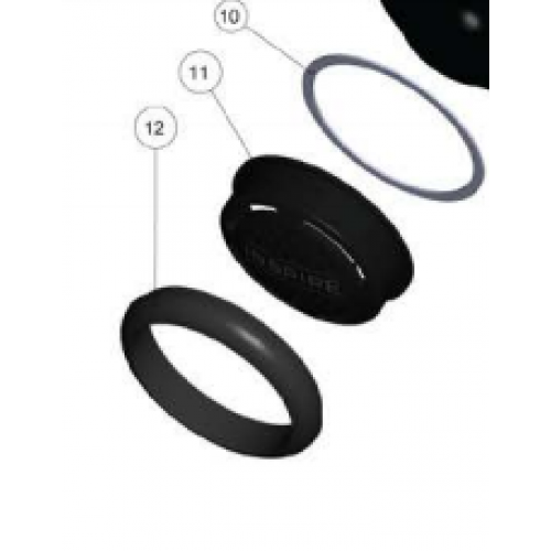 Front Cover, Inspire