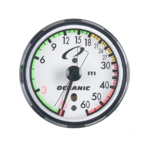 MAX DEPTH SWIV MODULE 