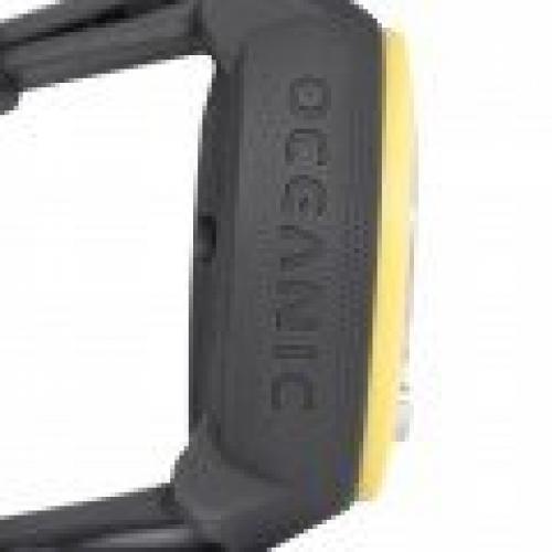 VEO 4.0 WRIST - YELLOW