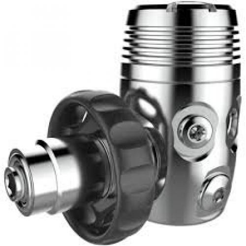 DELTA 5 + EDX, DIN, BK