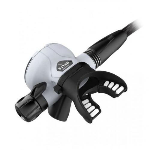 DELTA 5 + EDX, DIN, WH