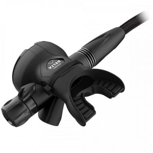 DELTA 5 + EDX, DIN, BK