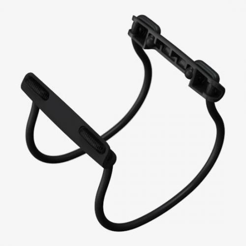 SUUNTO BUNGEE ADAPTER KIT EON STEEL/BLACK BLACK