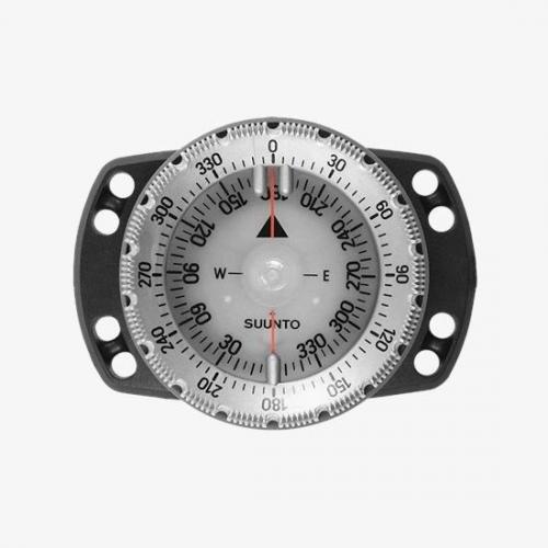 SUUNTO SK-8 DIVING COMPASS BUNGEE BOOT