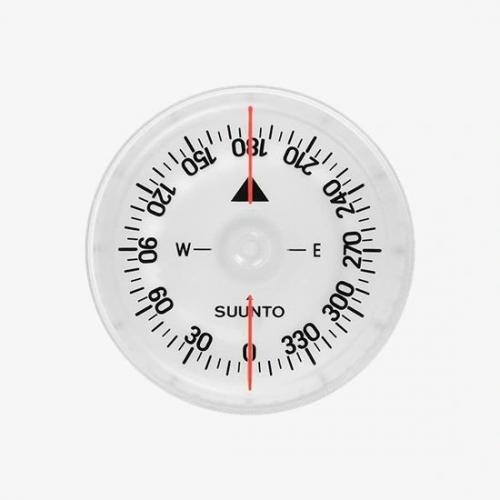 SUUNTO SK-8 CAPSULE REPLACEMENT ONLY