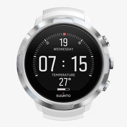 SUUNTO D5 WITH USB CABLE