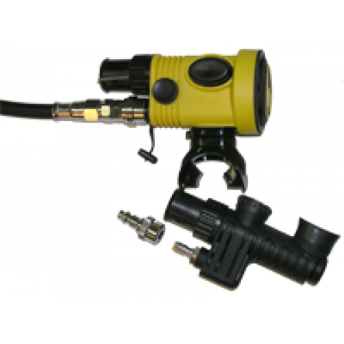 Octo-Z to Generic Adaptor