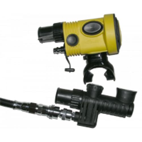 Octo-Z to Generic Adaptor