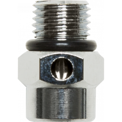 Regulator Relief Valve