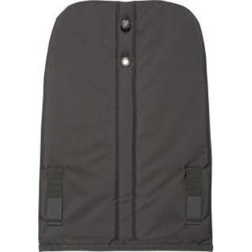 Soft Pad for Backplate