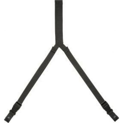 Split Saddle Strap Assembly