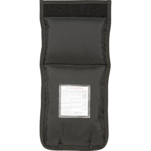Lumbar Pad for Zeus/Zena