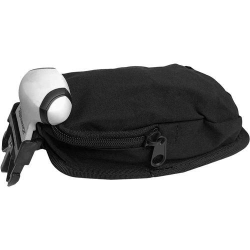 Sport Weight Pockets (Black Handle)