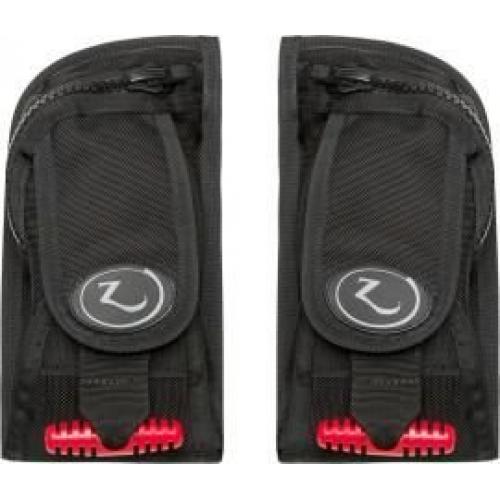 Rear Weight System - 20 lb total