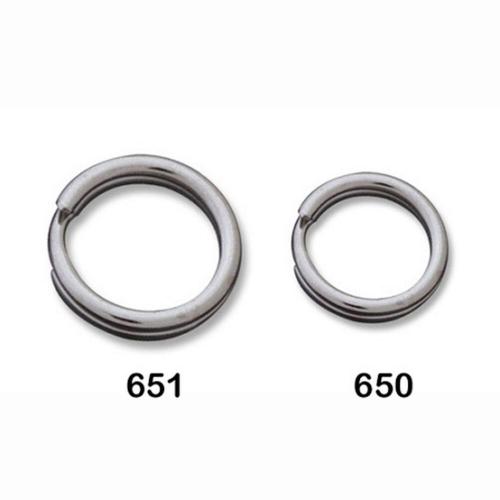 Heavy Duty Split Ring