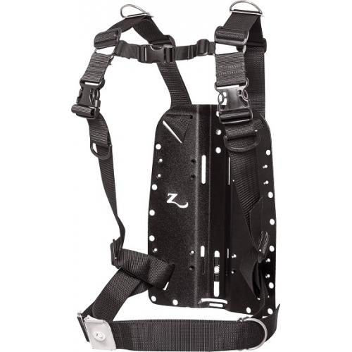 Deluxe Harness for Backplate