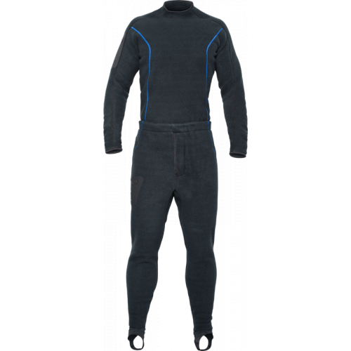 SB SYSTEM Mid Layer Pants, Mens, Black