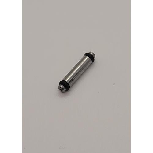 HIGH PRESSURE SWIVEL SPOOL WITH O-RINGS