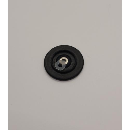 KIT,ORAL SEAL,AIRSOURCE II,PCKGD