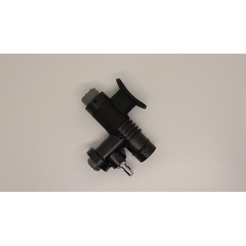 STANDARD B.C.D. INFLATOR