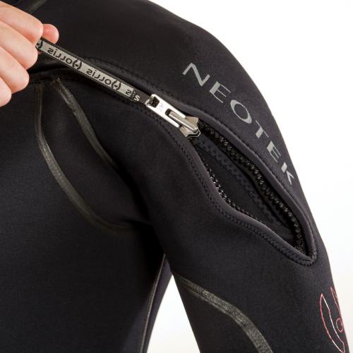 NEOTEK 4/3 WETSUIT UNISEX