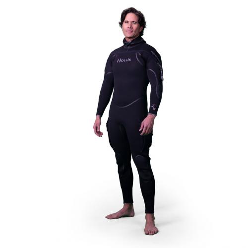 NEOTEK 4/3 WETSUIT UNISEX