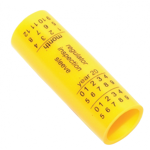INSPECTION SLEEVE