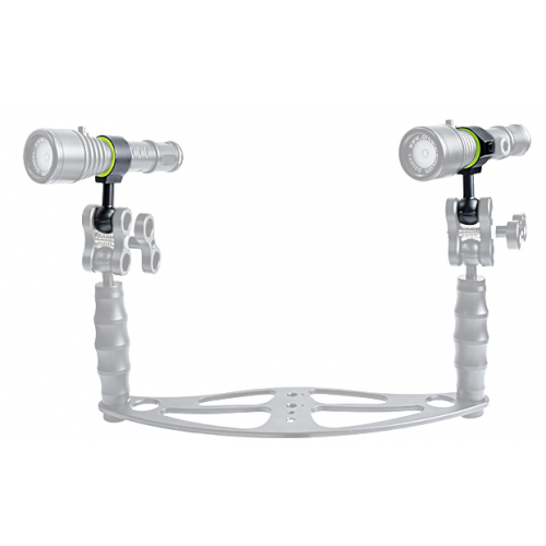 BALL JOINT BRACKET FOR ORCA TORCH