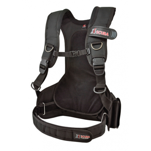 PONYPAC HARNESS