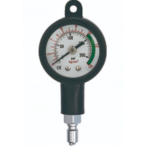 INTERMEDIATE PRESSURE CHECKER