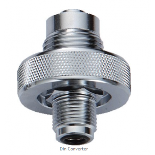 DIN CONVERTOR