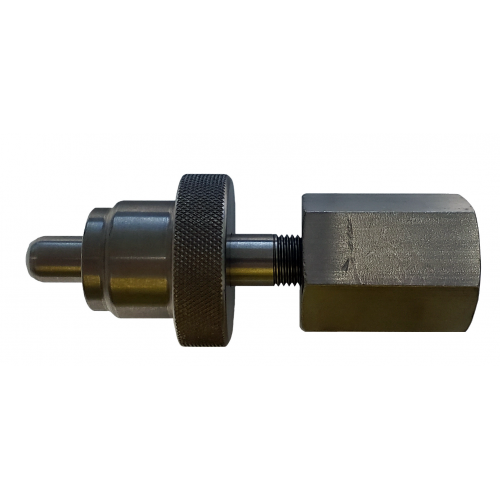 SCBA TO FEMALE DIN FILL ADAPTER